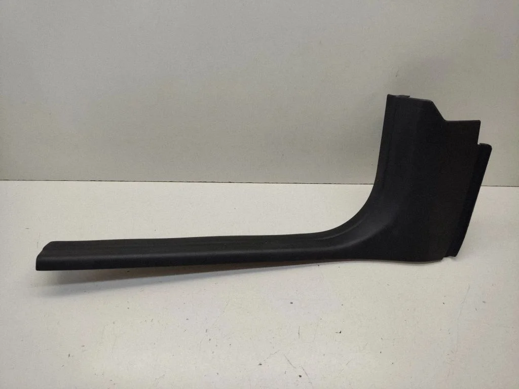 Front sill trim cover – Mercedes-Benz A-Class W176 (2012-2018)