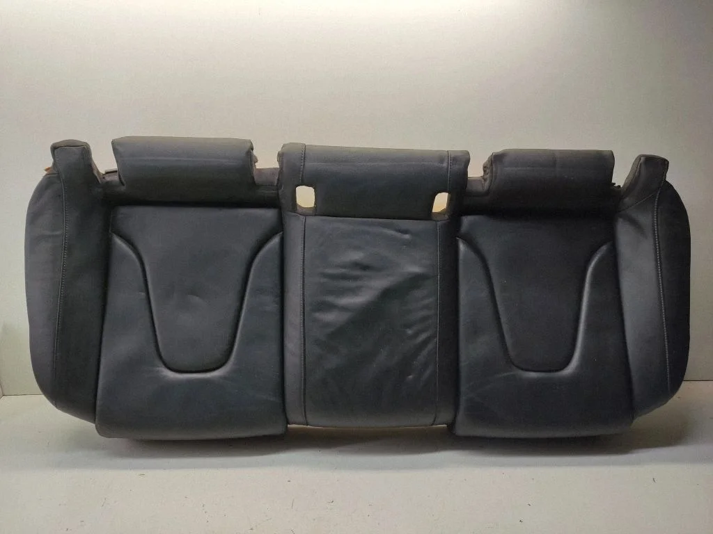 Rear seat – Audi A5 8T 8F (2007-2016)
