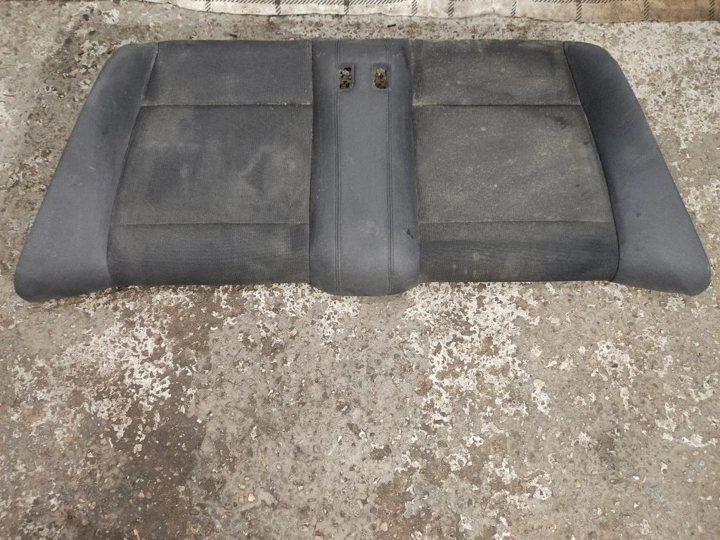 Rear seat – BMW 1 Series E82 E88 (2007-2014)