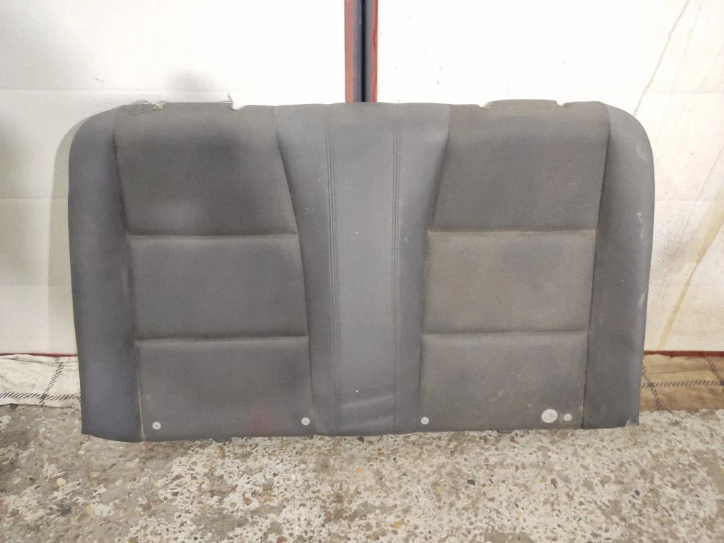 Rear seat – BMW 1 Series E82 E88 (2007-2014)