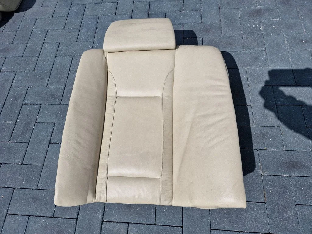 Tagaiste – BMW 7-seeria E65 E66 (2001-2008)