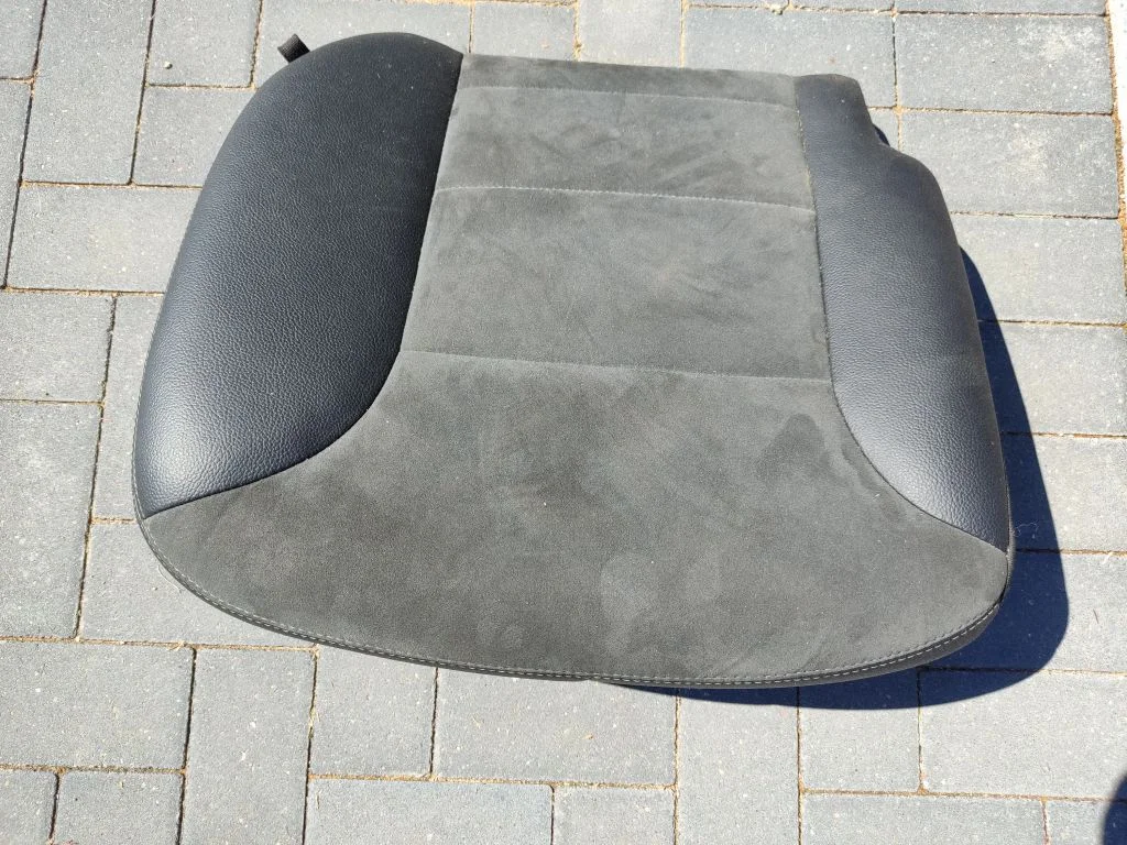 Tagaiste – Mercedes-Benz ML-klass W164 (2005-2011)
