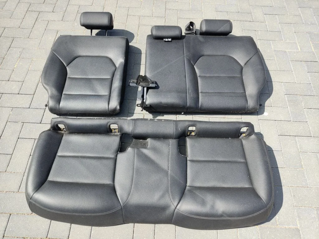 Tagaiste – Mercedes-Benz A-klass W176 (2012-2018)