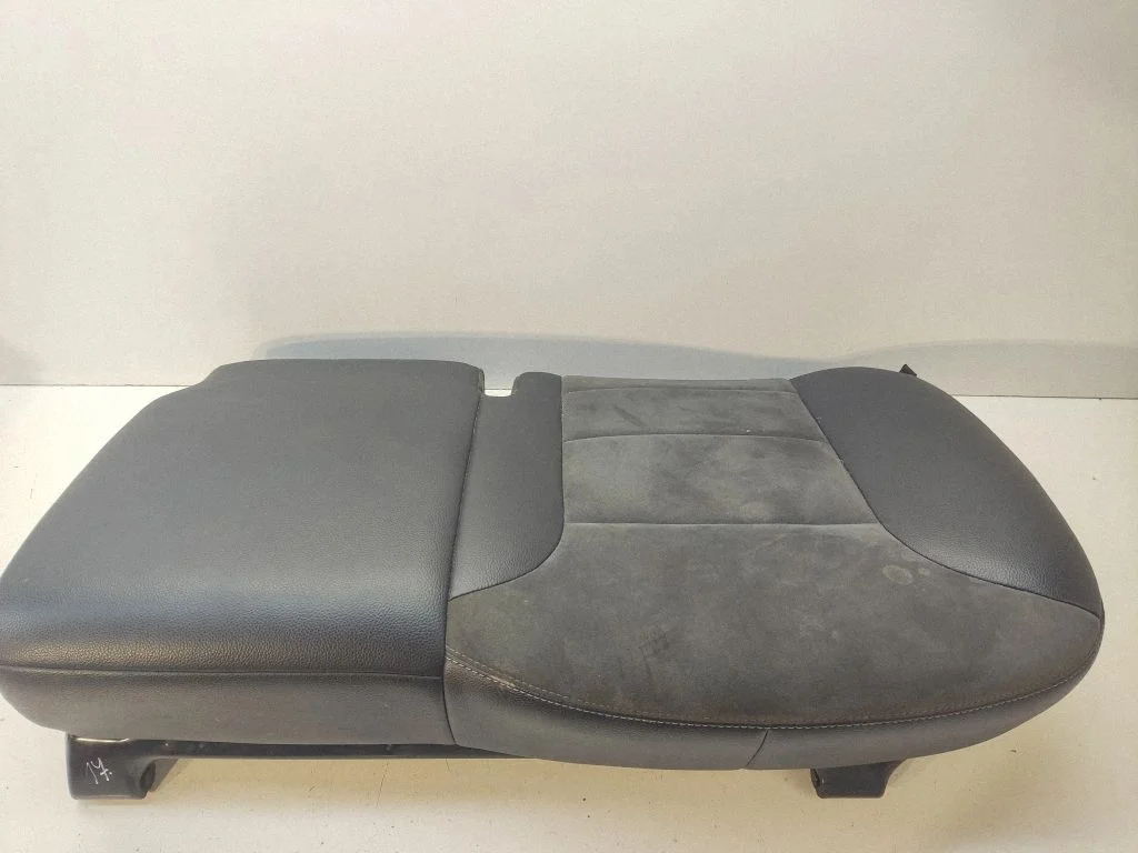 Tagaiste – Mercedes-Benz ML-klass W164 (2005-2011)