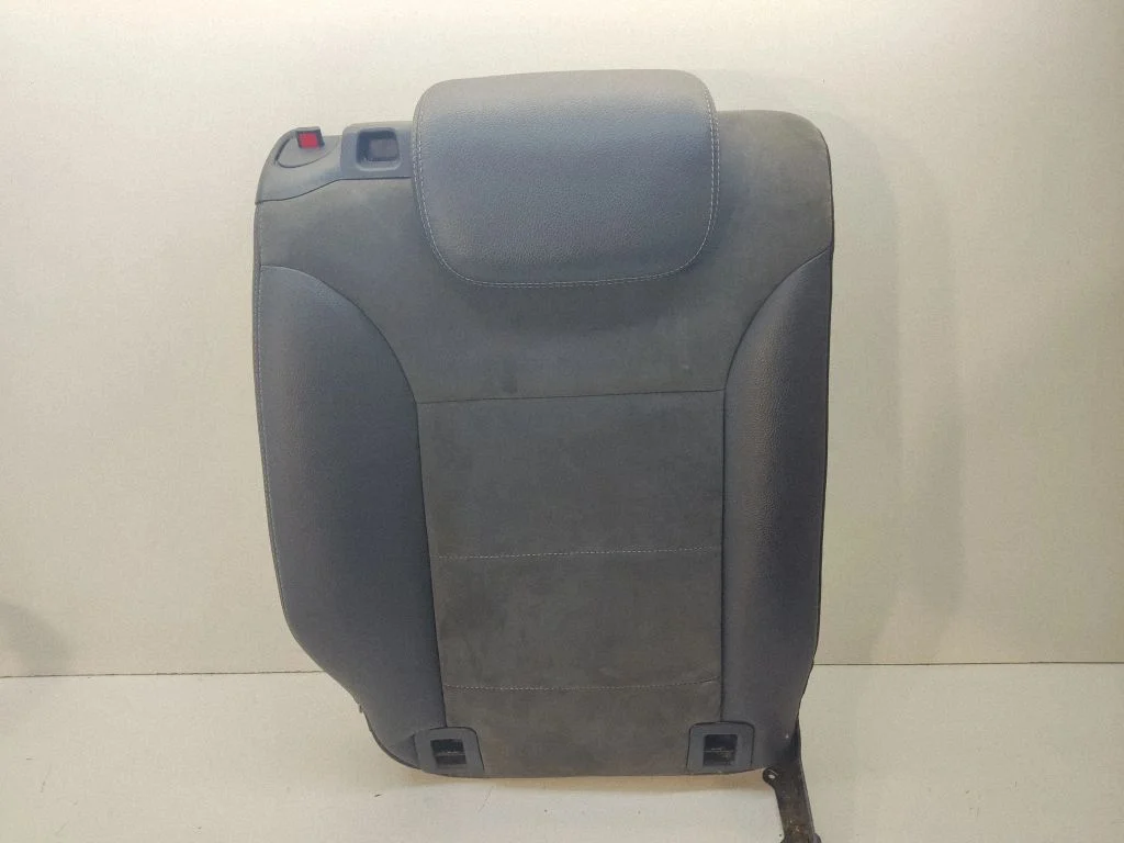 Tagaiste – Mercedes-Benz ML-klass W164 (2005-2011)