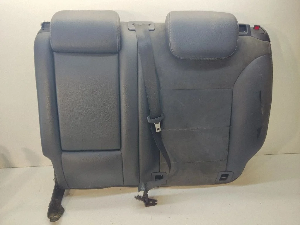 Tagaiste – Mercedes-Benz ML-klass W164 (2005-2011)
