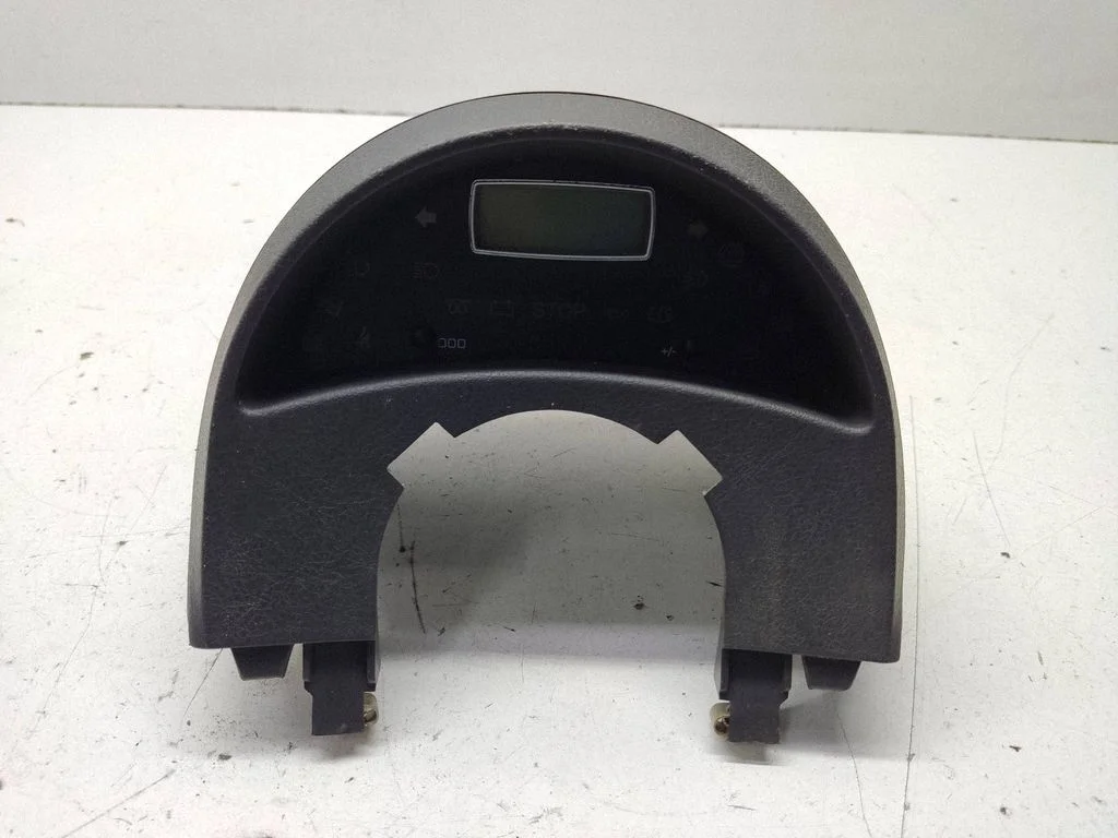 Speedometer (instrument cluster) 1488702080