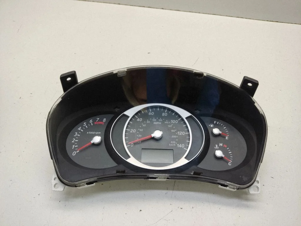 Speedometer (instrument cluster) 940032E931