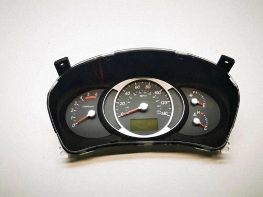Speedometer (instrument cluster) 940212E010