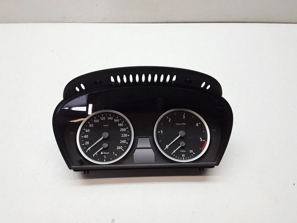 Spidomeeter (näidikuplokk) 6983153