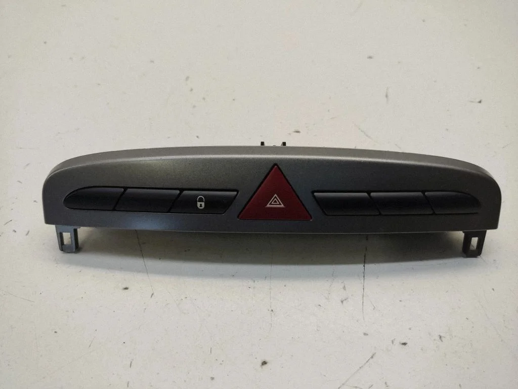 Ohutulede lüliti – Peugeot 308 (2007-2013)