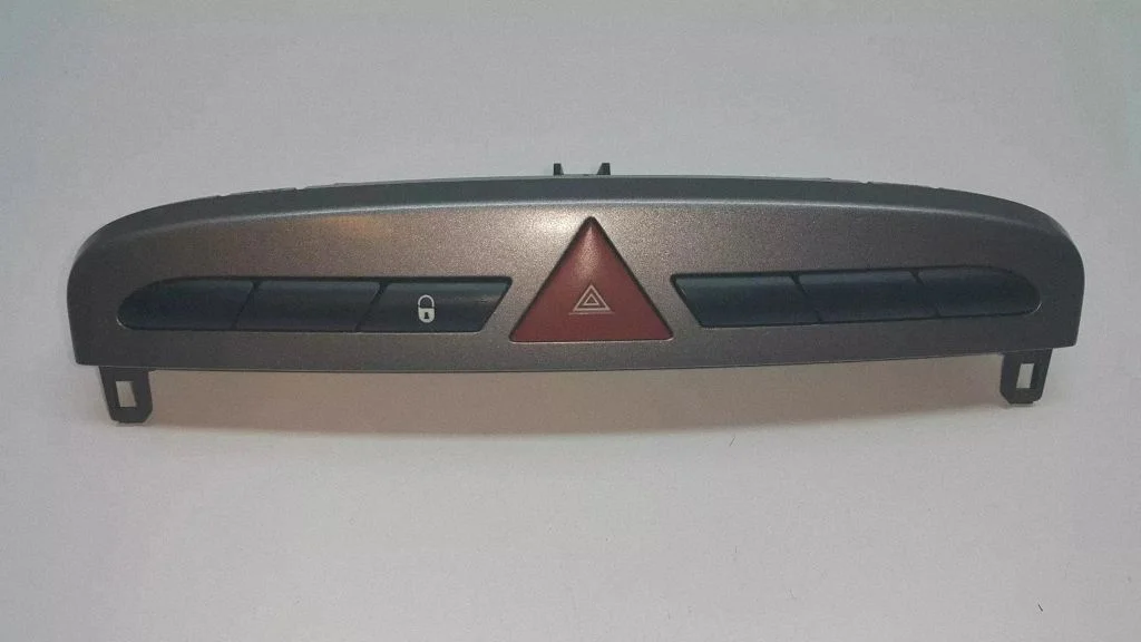 Ohutulede lüliti – Peugeot 308 (2007-2013)