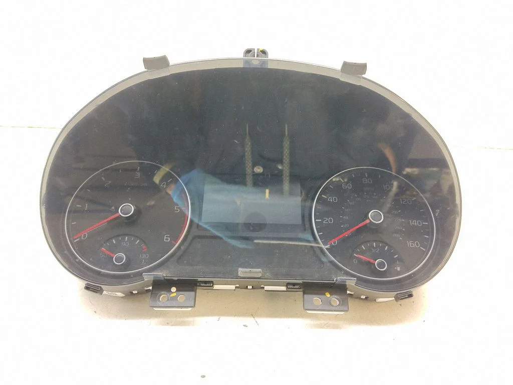 Speedometer (instrument cluster) – KIA Optima (2015-2020)