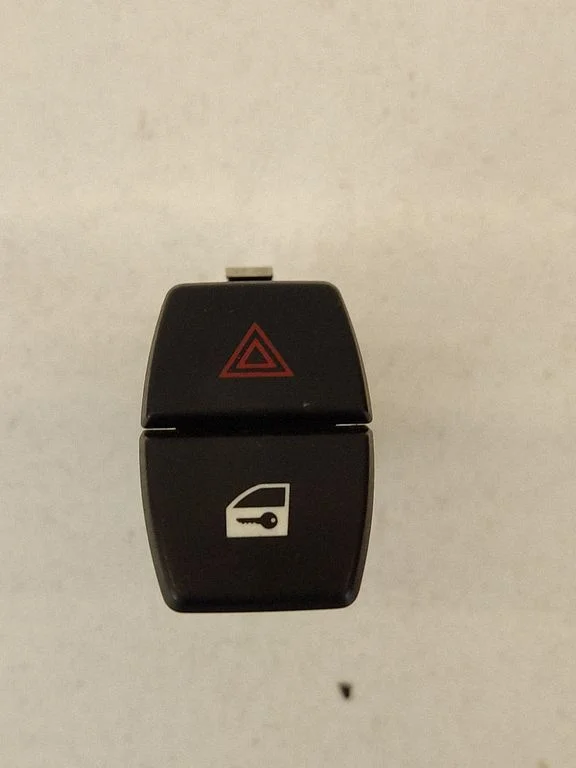 Hazard light switch – BMW 5 Series F10 F11 (2009-2016)
