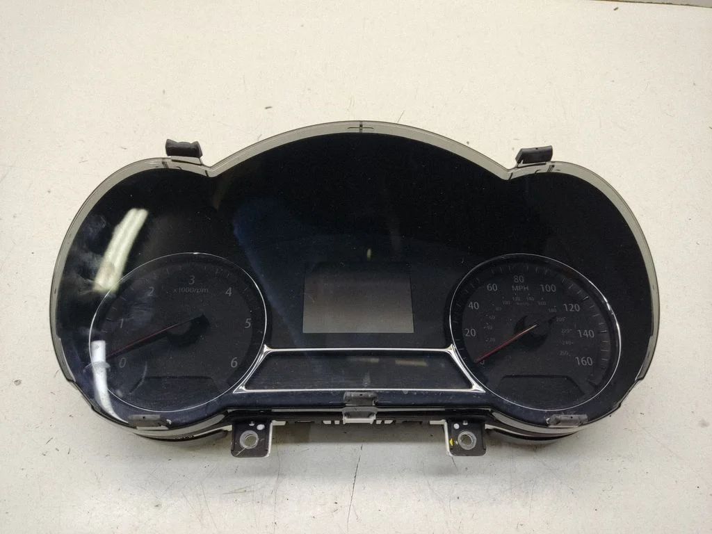 Speedometer (instrument cluster) 940112T751