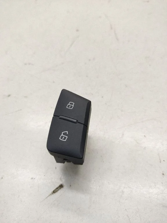 Central locking switch button 4G2962108