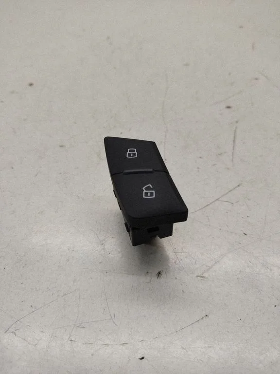 Central locking switch button 4G2962106