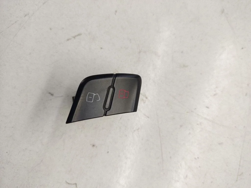 Central locking switch button 8T2962108
