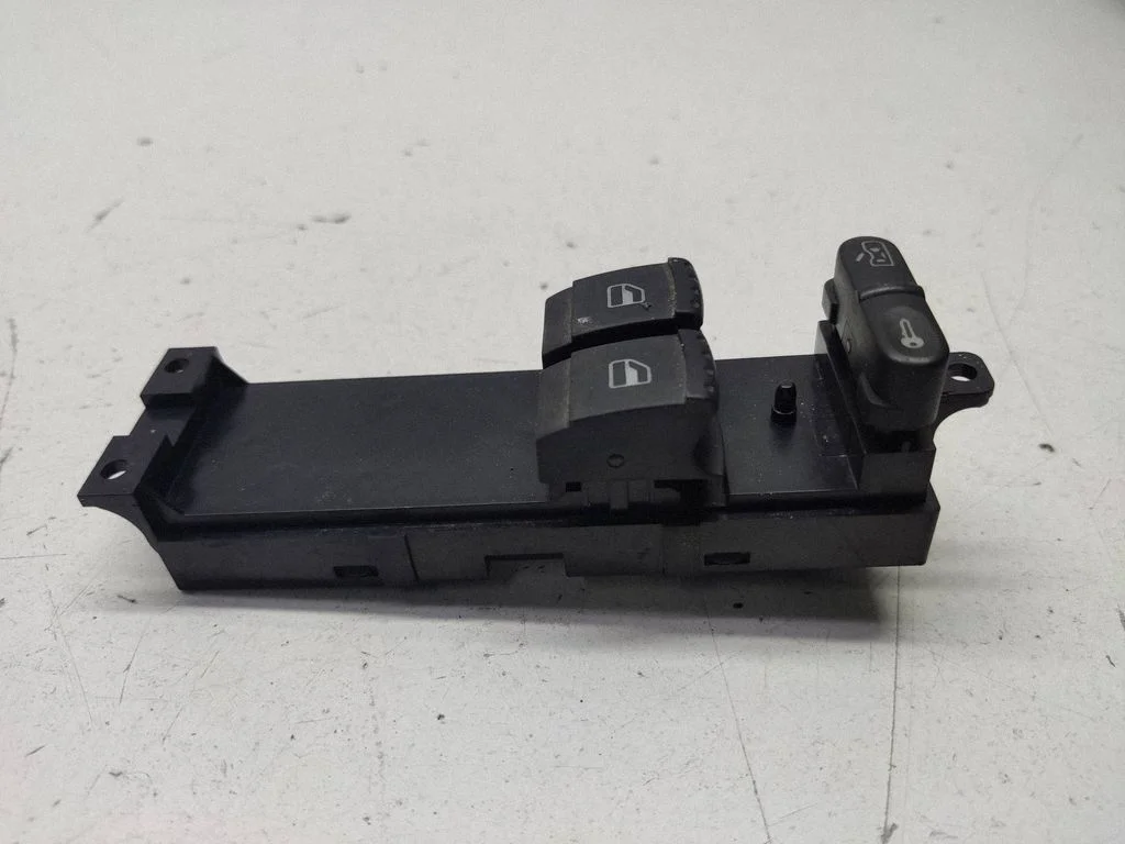 Electric window control switch 1J3959857