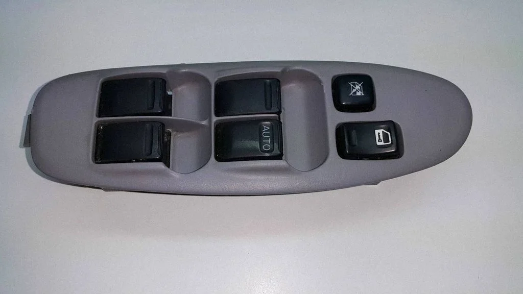 Elektriaknate lüliti – Nissan Almera N16 (2000-2010)