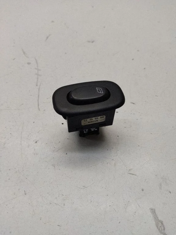 Electric window control switch – Saab 9-5 (2006-2010)