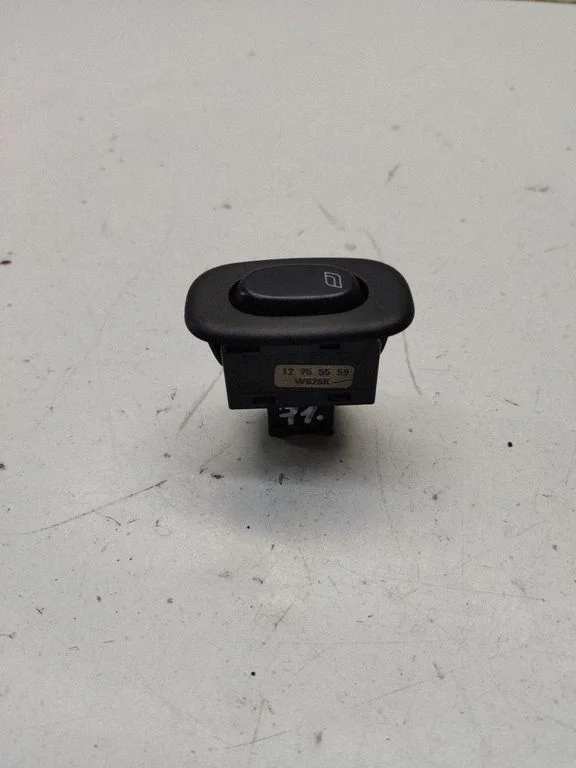 Electric window control switch – Saab 9-5 (2006-2010)