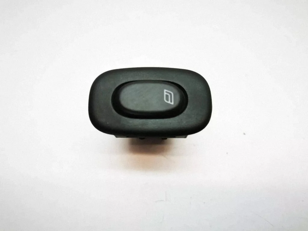 Electric window control switch – Saab 9-5 (2006-2010)