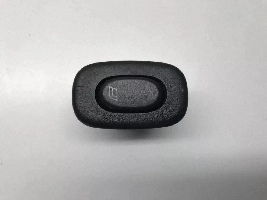 Electric window control switch – Saab 9-5 (2006-2010)