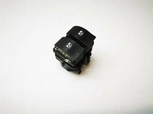Electric window control switch – Renault Trafic II (X83) (2001-2014)