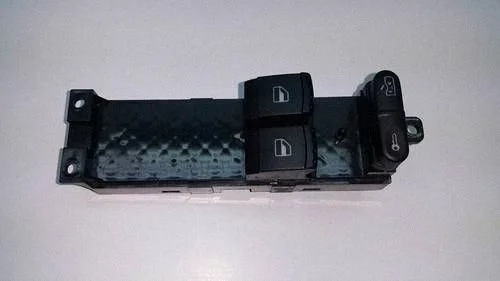 Electric window control switch 1J3959857