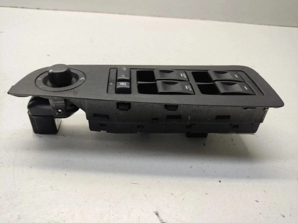Electric window control switch 253344