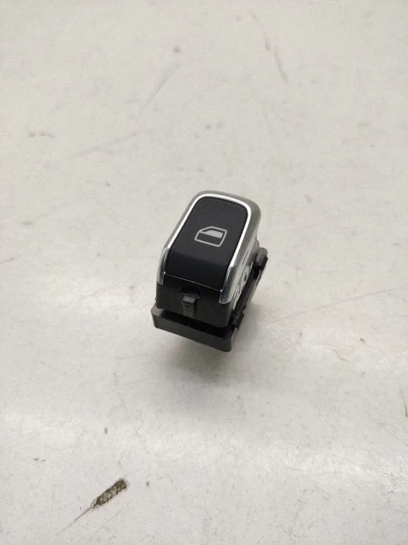 Electric window control switch 4H0959855A