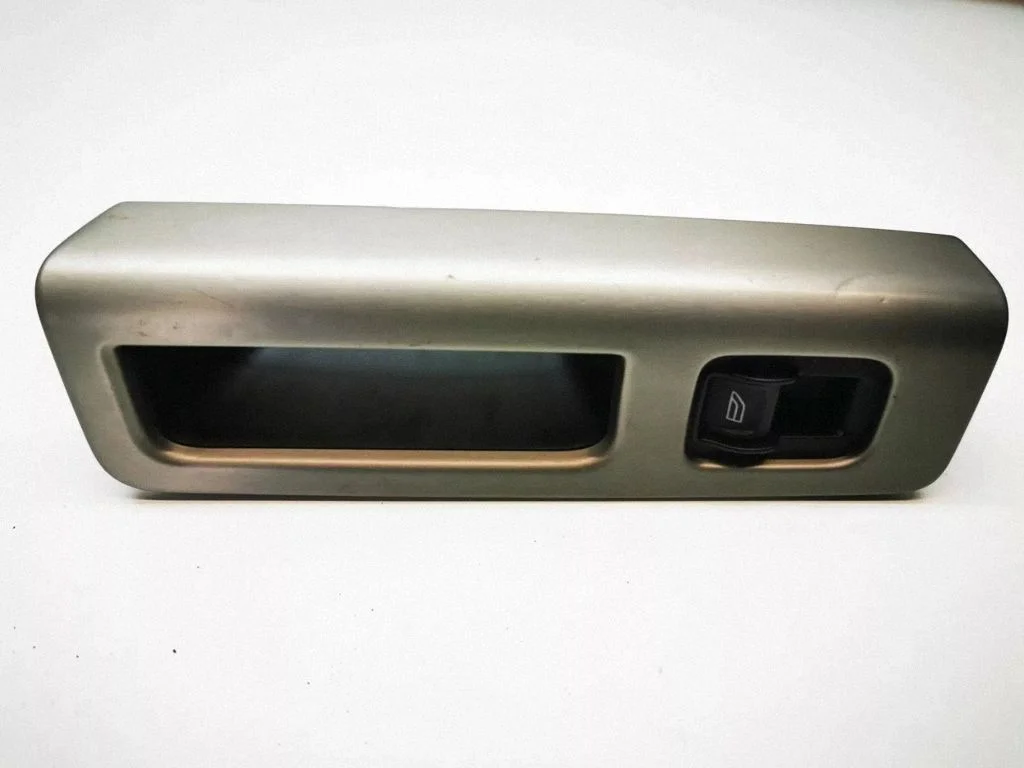 Elektrisko logu slēdzis 8663816