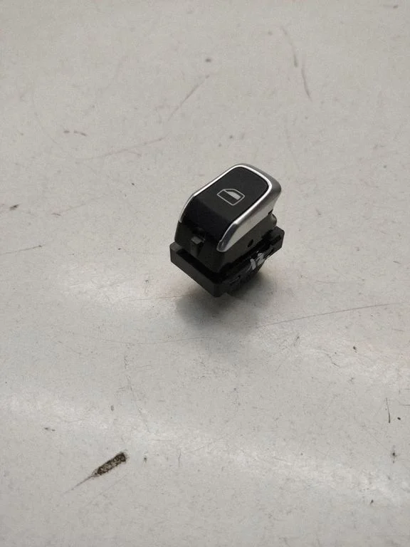 Electric window control switch 4H0959855A