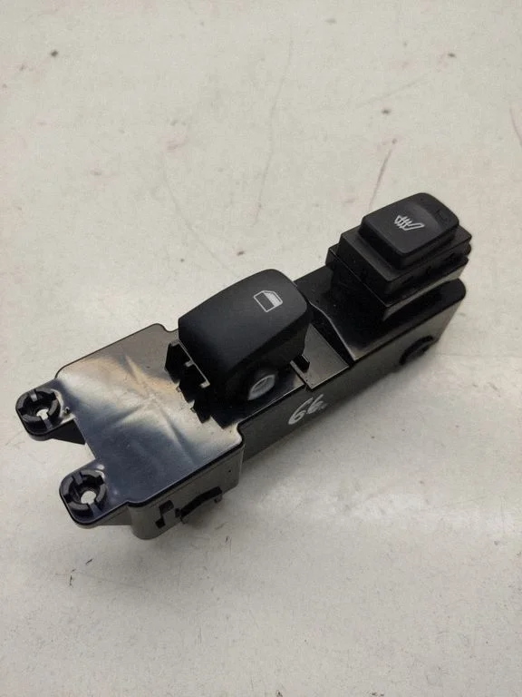 Elektrisko logu slēdzis 3K55211200