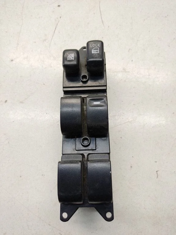 Electric window control switch 8608A147