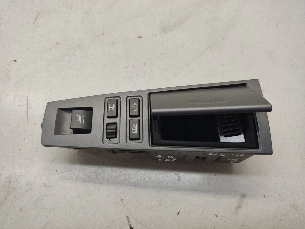 Przełącznik szyb elektrycznych 6917108