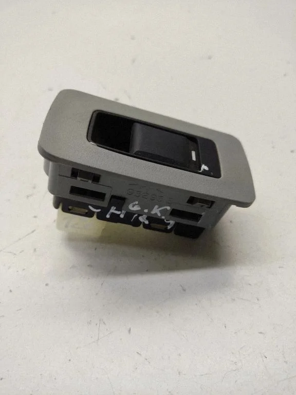 Elektriaknate lüliti 04602787AA