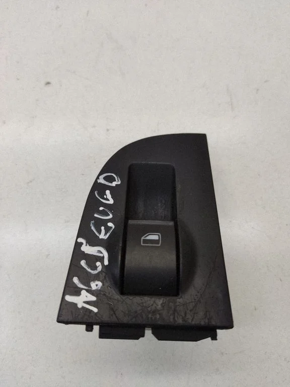 Electric window control switch 4B0959855A