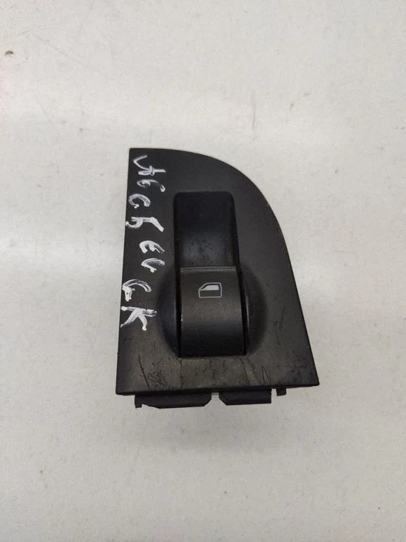 Electric window control switch 4B0959855A