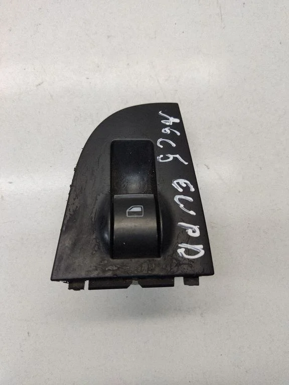 Electric window control switch 4B0959855A