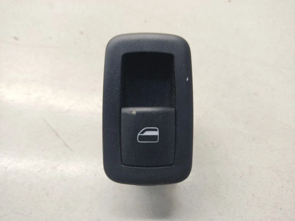 Electric window control switch 04602539AC