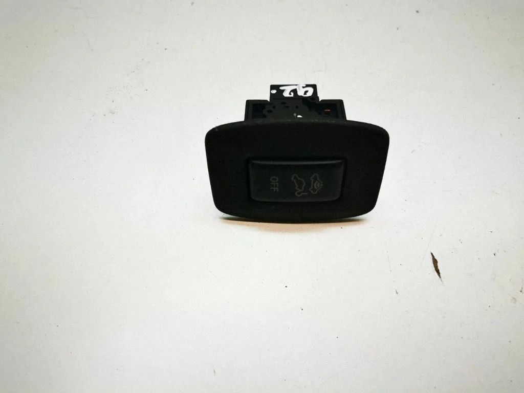 Other switches/knobs/shifts 9317H