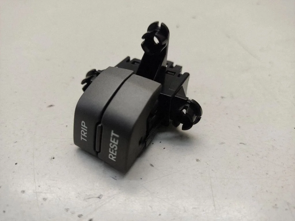 Other switches/knobs/shifts – KIA Sportage (2016-2021)