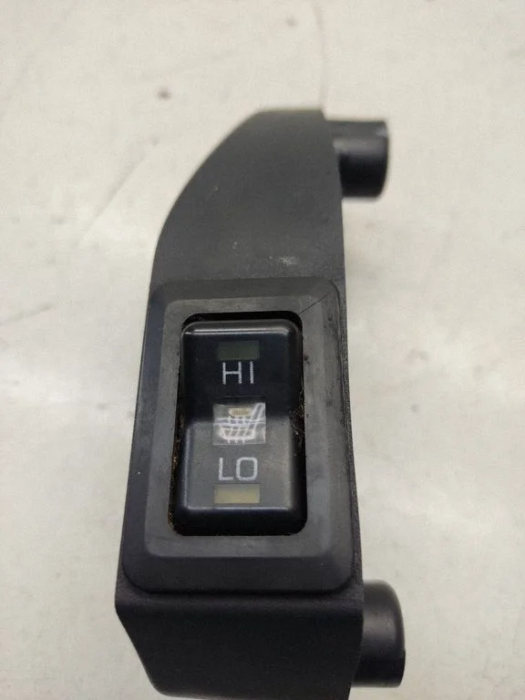 Seat heating switch N257746