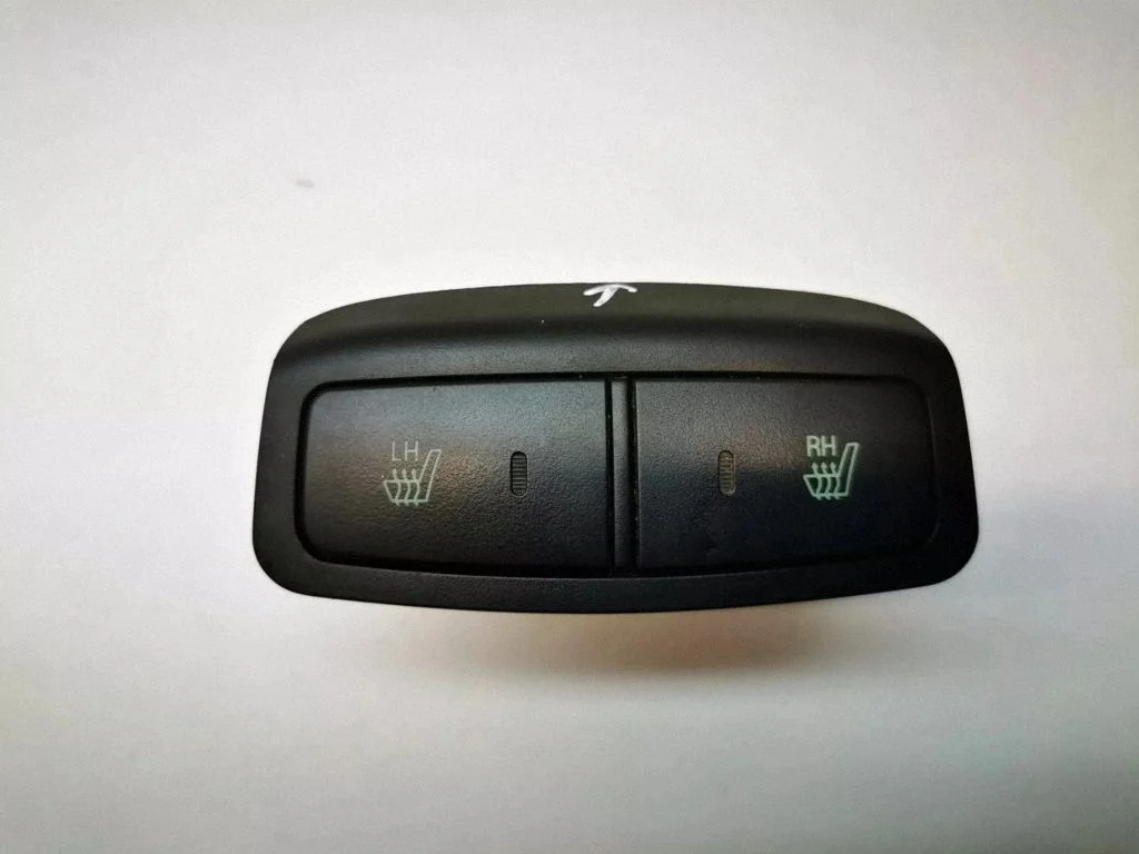 Istmesoojenduse lüliti – Hyundai Tucson JM (2004-2009)