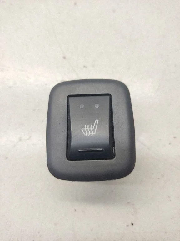 Seat heating switch 1FB12DX9AA