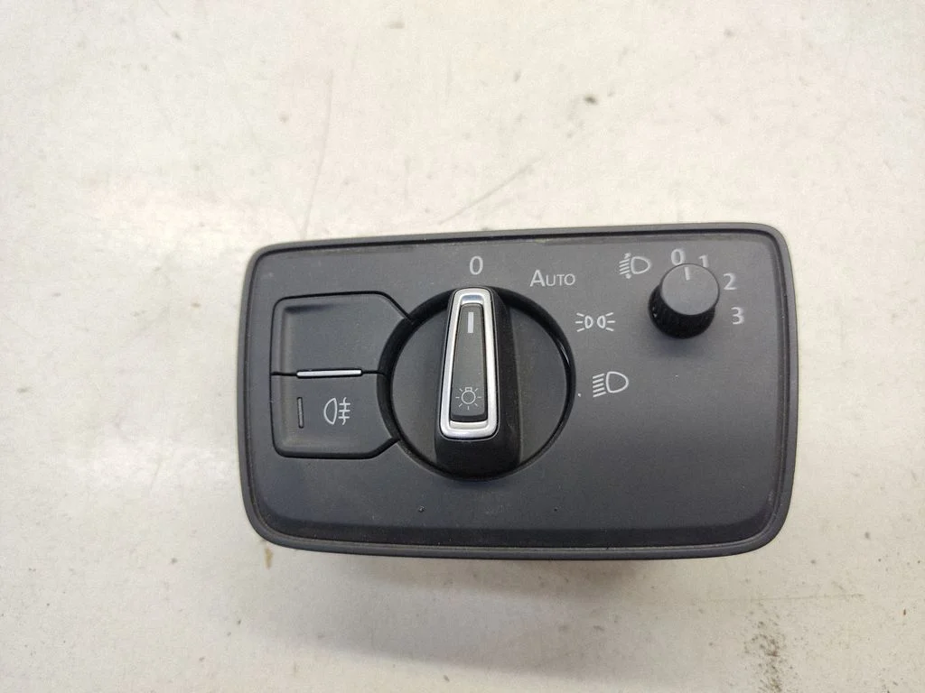 Light switch 3G0941633A