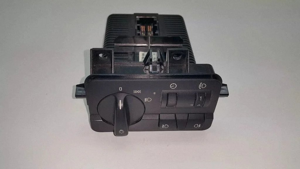 Tulede lüliti – BMW 3-seeria E46 (1998-2005)