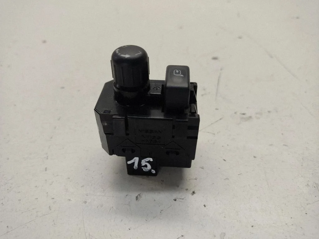 Wing mirror switch 9722SD